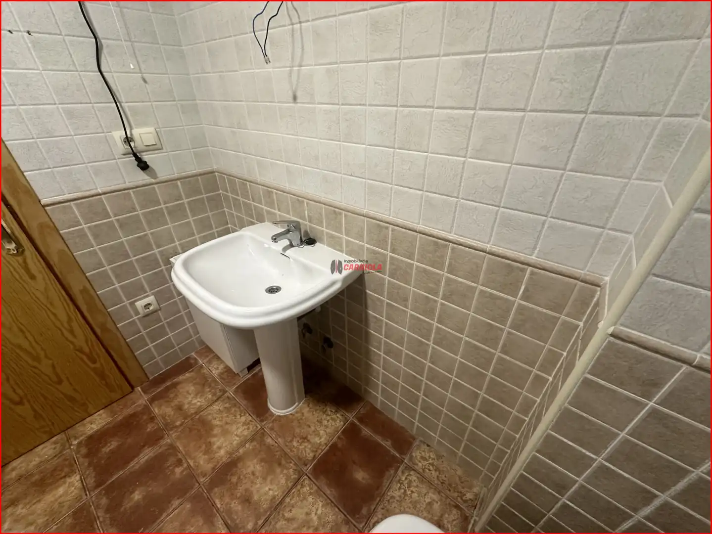 Flat for sale in Quismondo