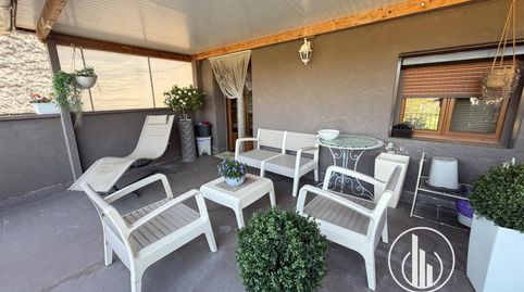 Foto 5 von Einfamilien-Reihenhaus zum Verkauf in Cirera, La Vall d'en Bas, Girona