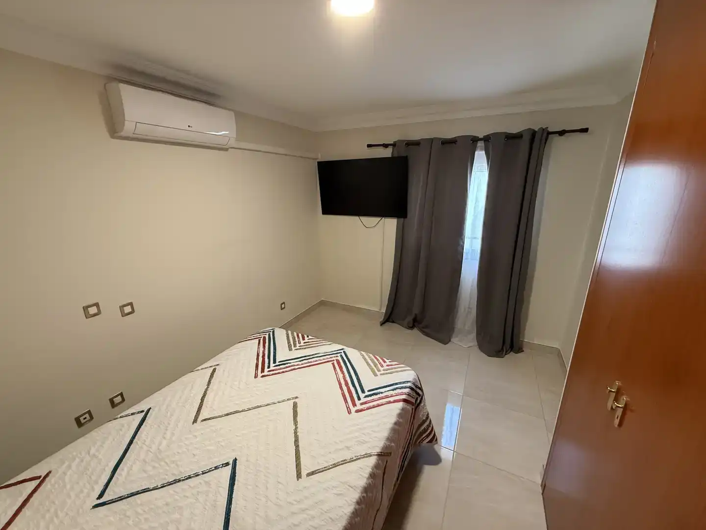 Dormitori de Dúplex en venda en Santa Lucía de Tirajana amb Aire condicionat, Terrassa i Balcó