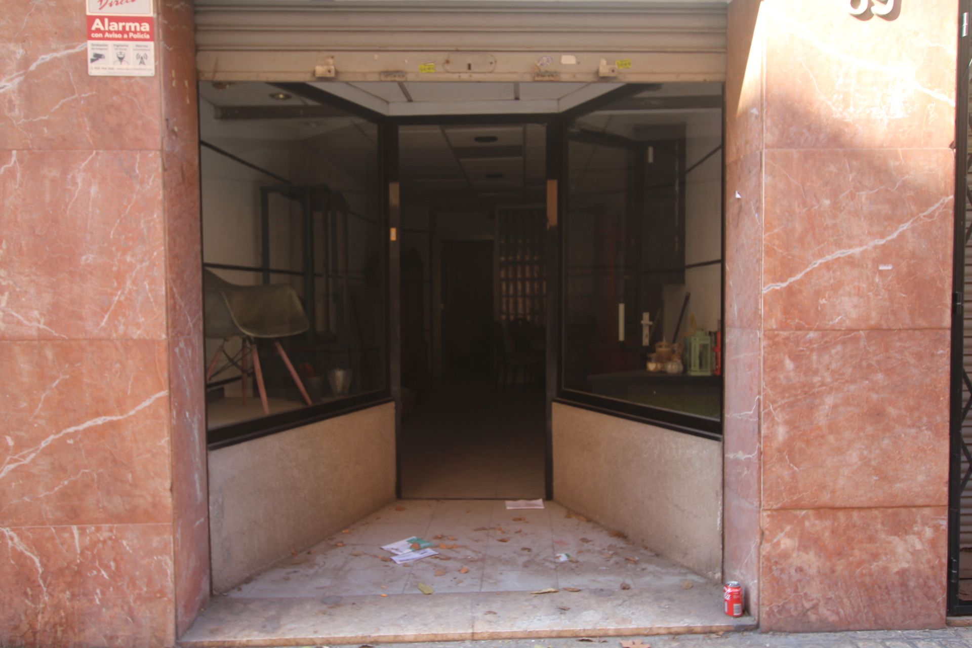 Local en venta en  Barcelona Capital con Amueblado