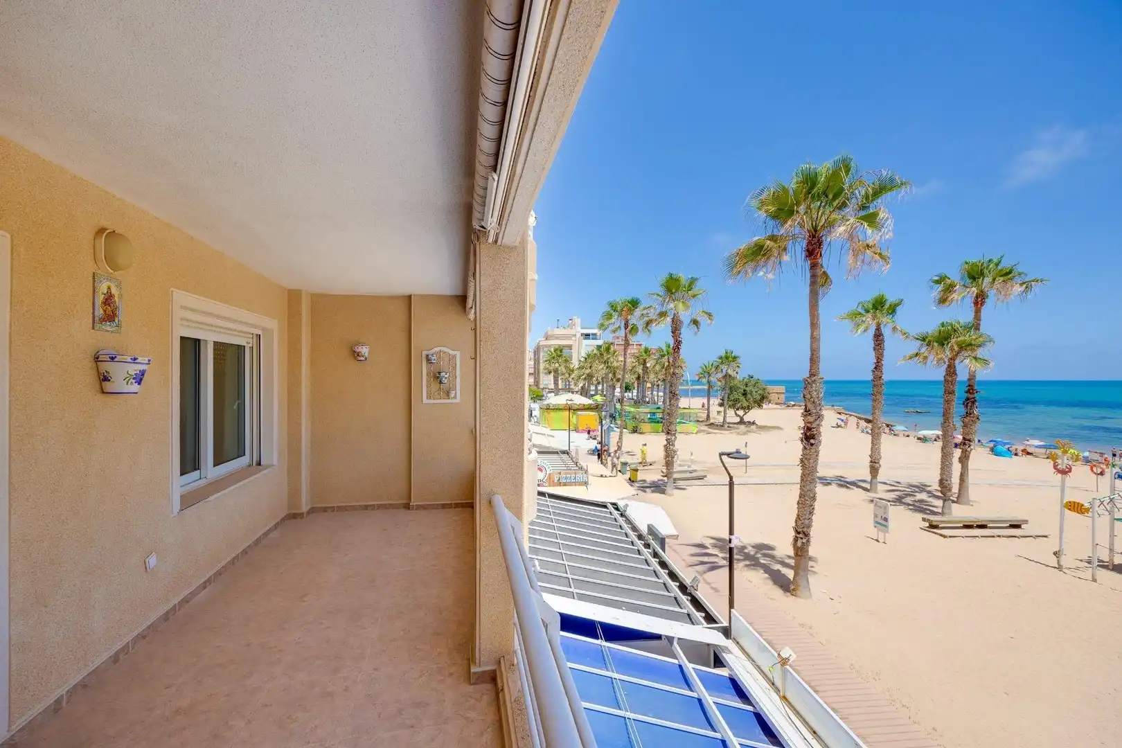 Apartament amb terrassa en venda a Calle Calle Mayor, imagen 15