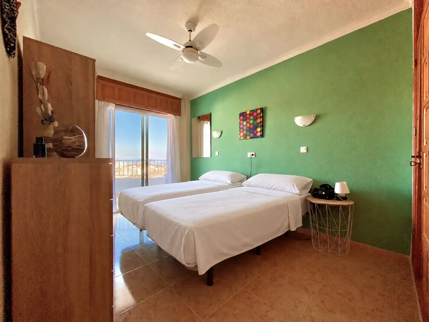 Appartement compact avec piscine à vendre à miramar 4, imagen 19