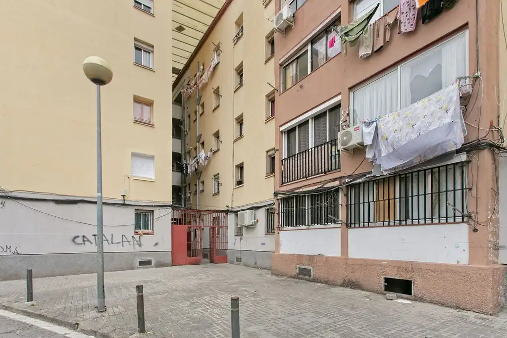 Wohnung zum Verkauf in C/ Cáceres