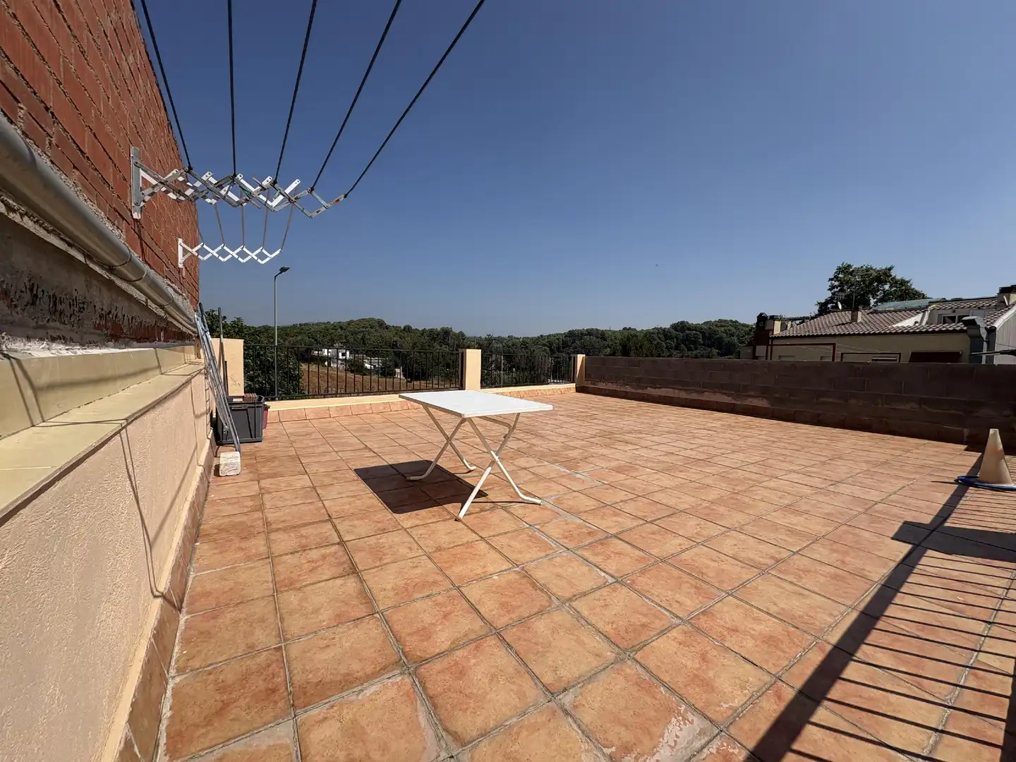 Terrassa de Planta baixa en venda en Sabadell amb Aire condicionat i Terrassa