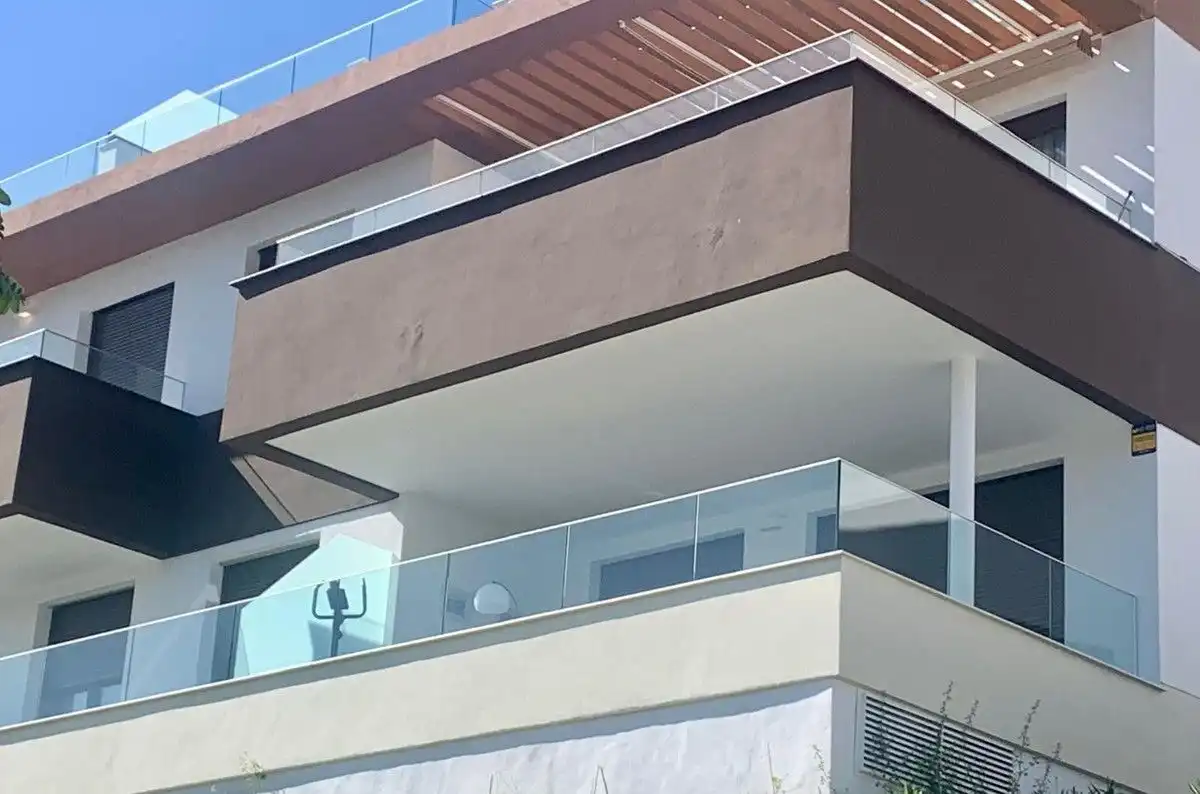 Apartamento de alquiler en Huerta Nueva