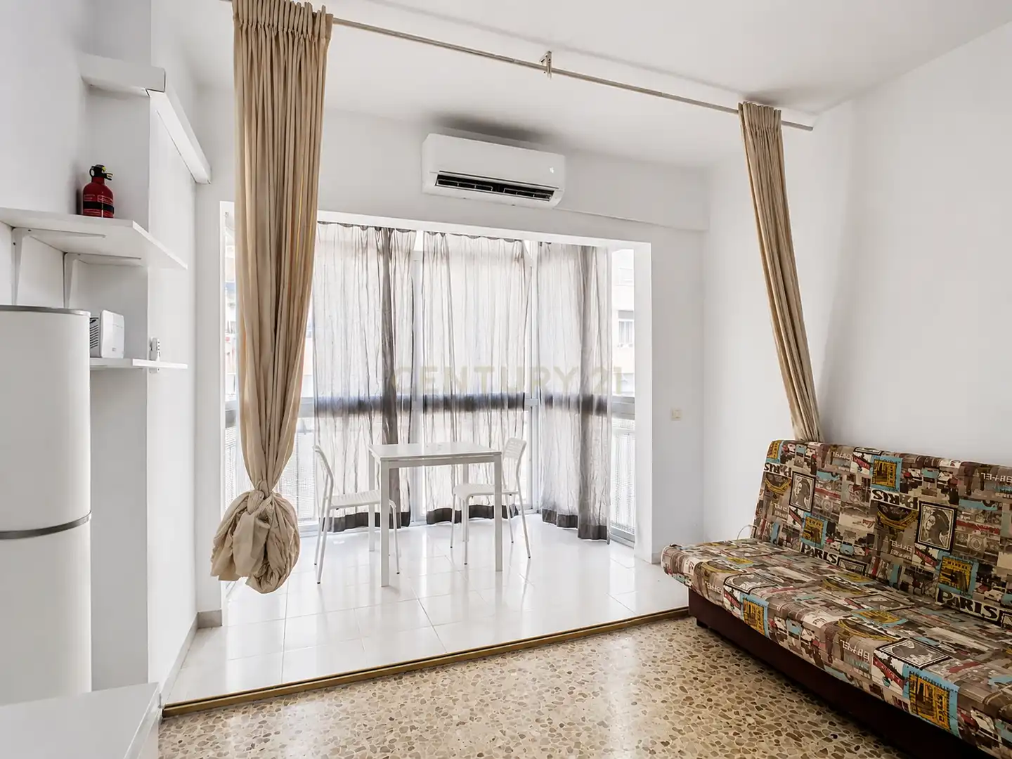 Habitación de Estudio en venta en Torremolinos