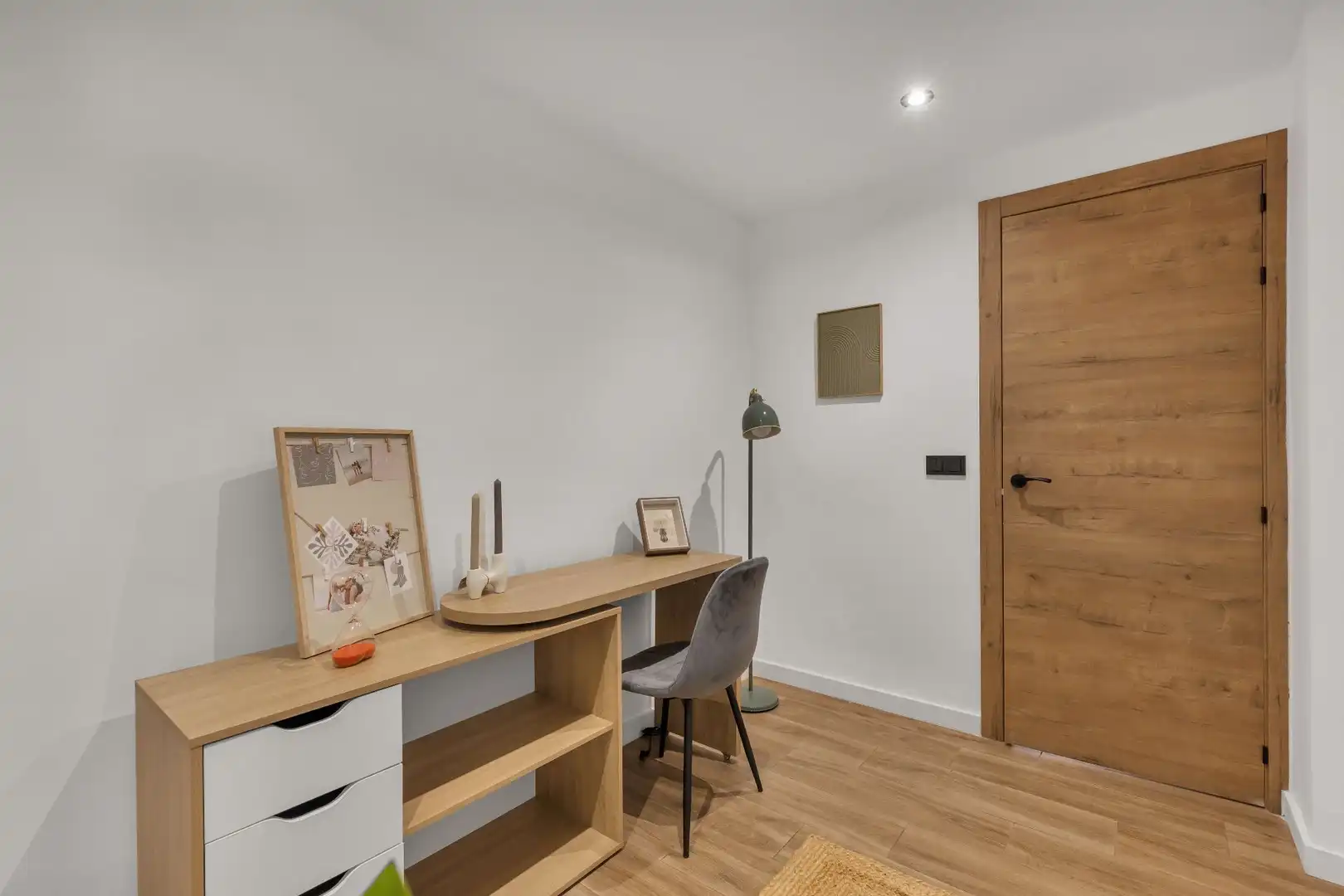 Apartment with lift for sale in Playa del Cura, imagen 24