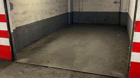 Foto 3 de Garaje en venta en Carrer de Berenguer de Tornamira, Jaume III, Palma de Mallorca
