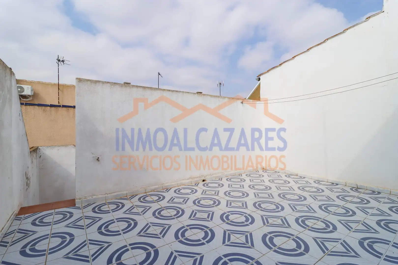 Casa amb jardí en venda a Centro, imagen 25