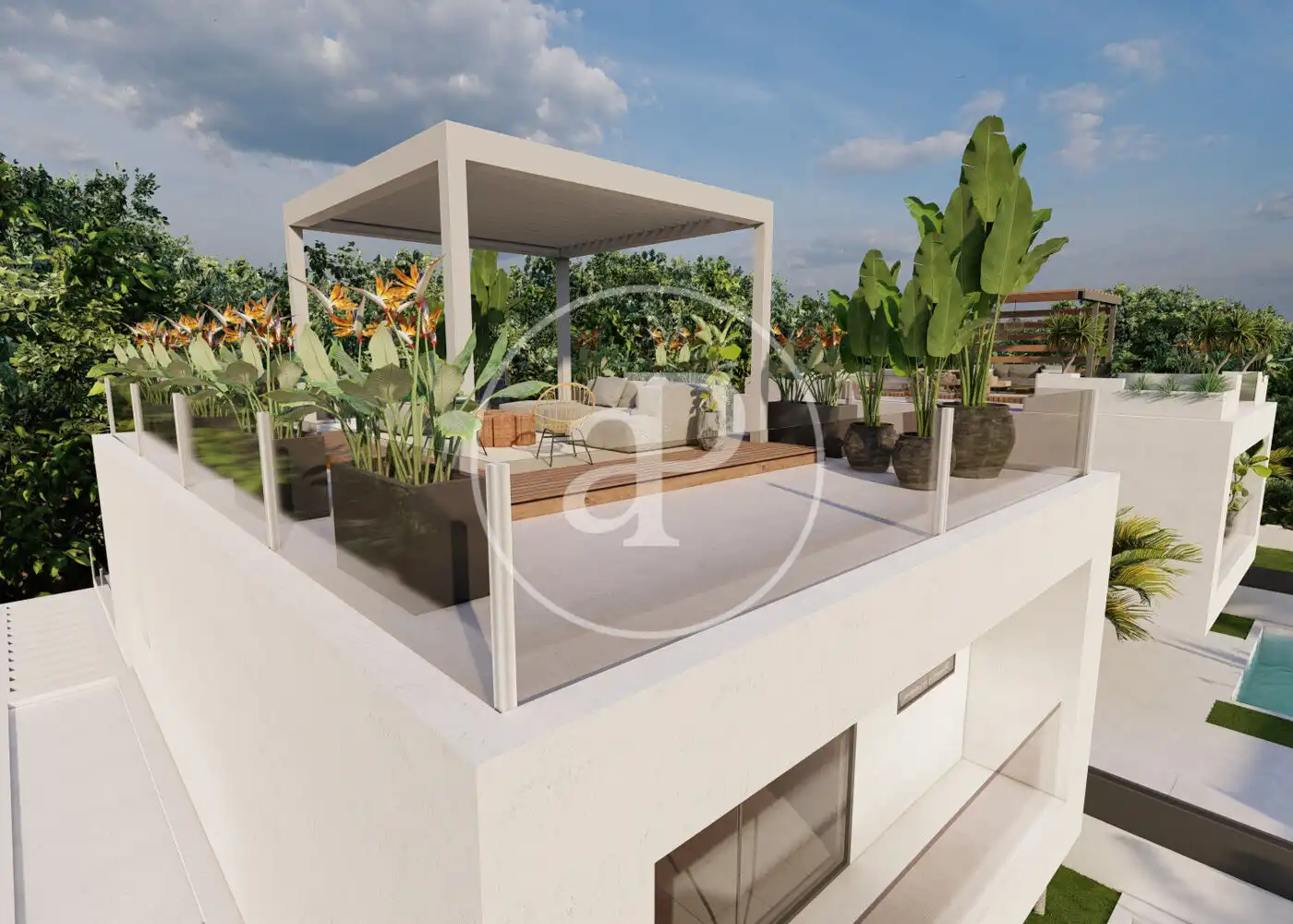 Residencial en venta en Son Serra de Marina