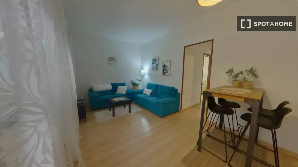 Appartamento in affitto a Retiro, imagen 18