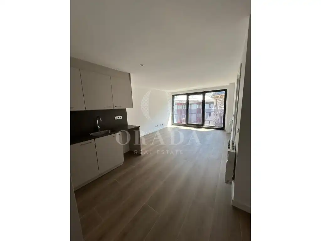 Flat with lift to rent in Les Escaldes, imagen 14