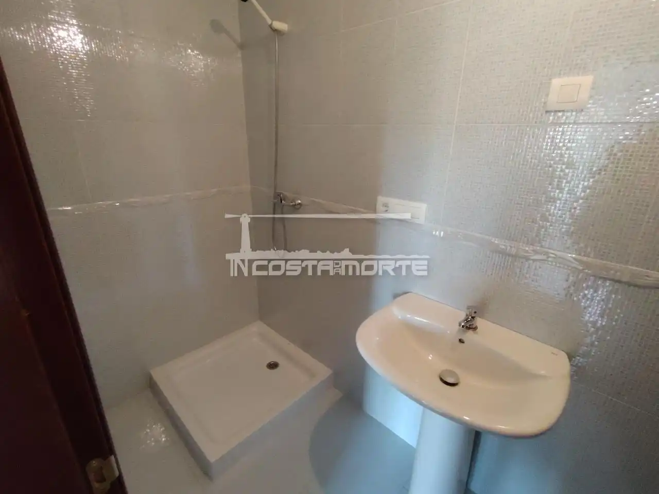 Baño de Piso en venta en Fisterra
