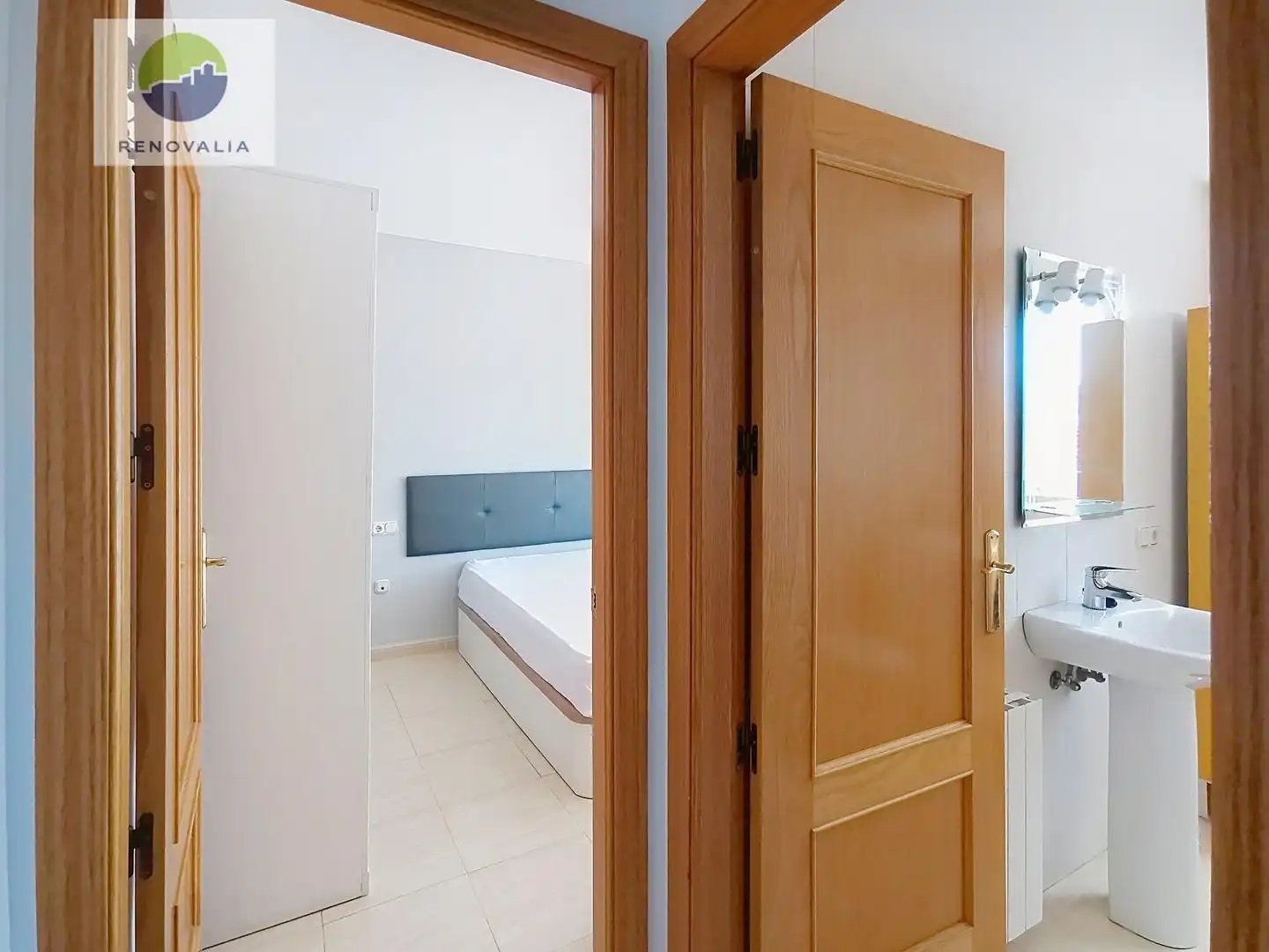 Penthouse mit Aufzug zum Verkauf in Calle Mallorca 16, imagen 21