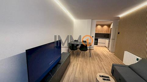 Photo 2 of Flat to rent in El Serrat  -Llorts, Ordino