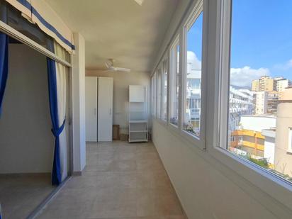 Flat for sale in Torremolinos  with Air Conditioner, Heating and Terrace