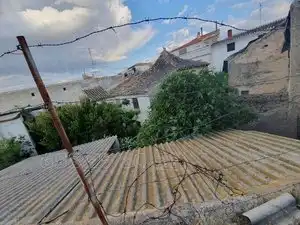 Casa con terraza en venta en Calle Humilladero, imagen 15
