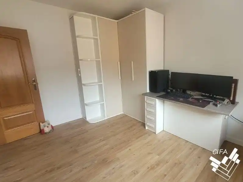Habitación de Casa o chalet en venta en Vinaròs con Aire acondicionado, Calefacción y Parquet