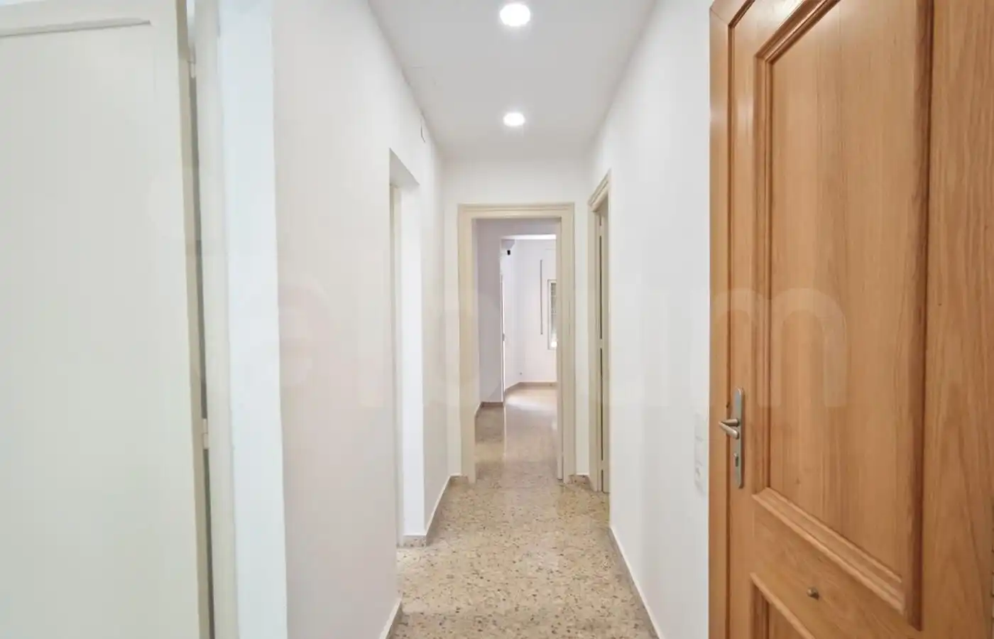 Flat for rent in Gualba  with Heating, Terrace and Furnished