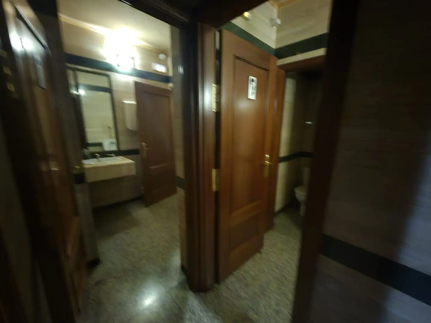 Business premises to rent in Bernardo Balbuena, imagen 15