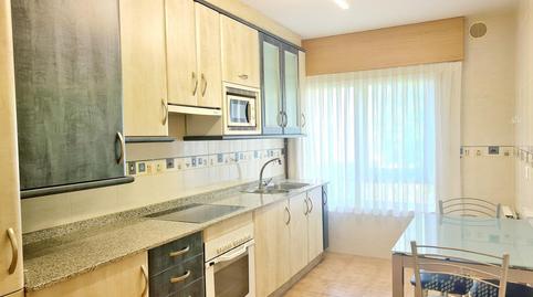 Photo 5 of Flat to rent in Campos de Mirabel, Teo, A Coruña