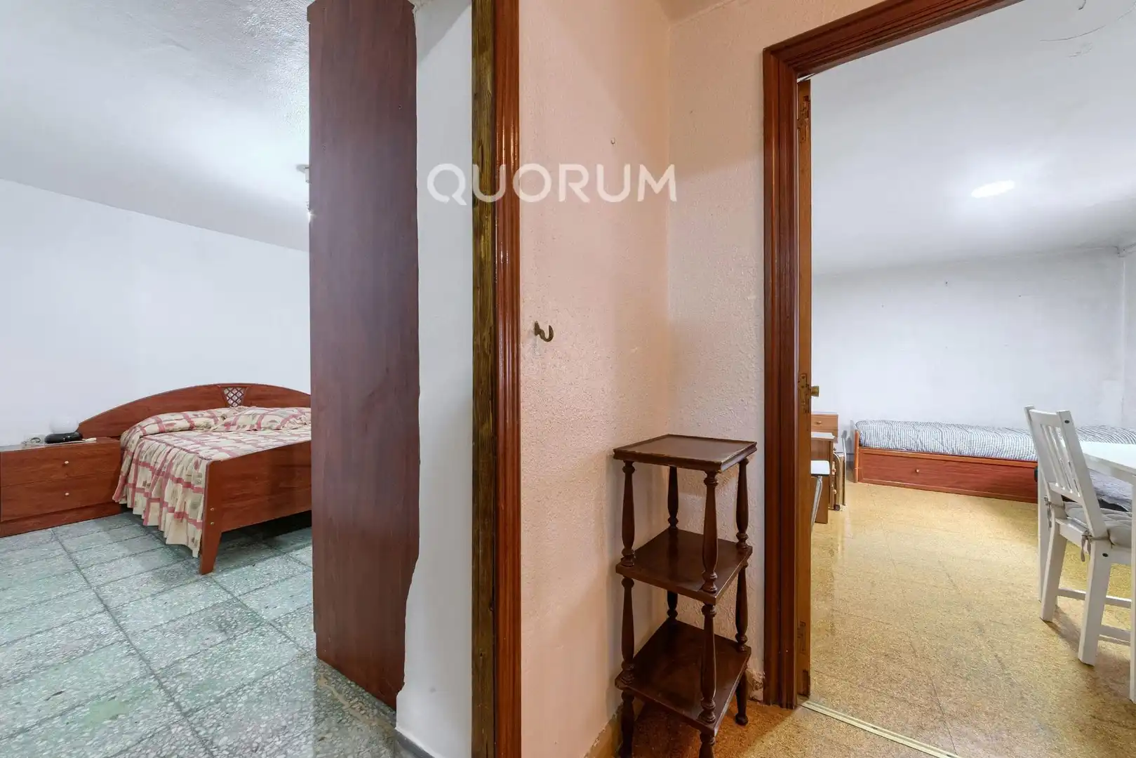 Bedroom of Flat for sale in Basauri 