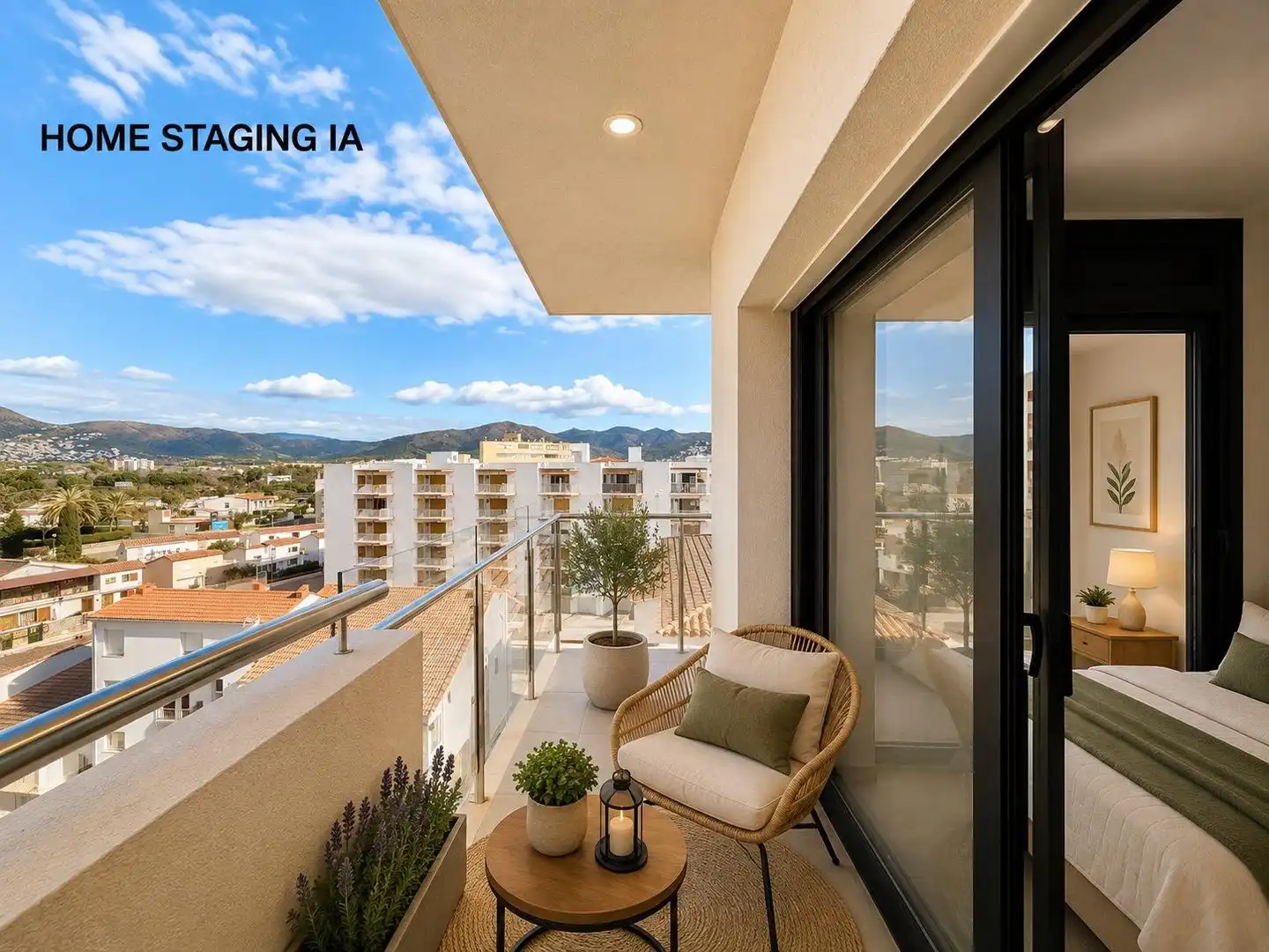 Duplex con ascensore in vendita a DE LA PUNTA DE LLEVANT, imagen 2