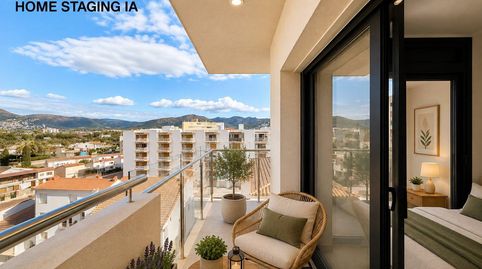 Foto 2 de Dúplex en venta en de la Punta de Llevant, Santa Margarita, Roses