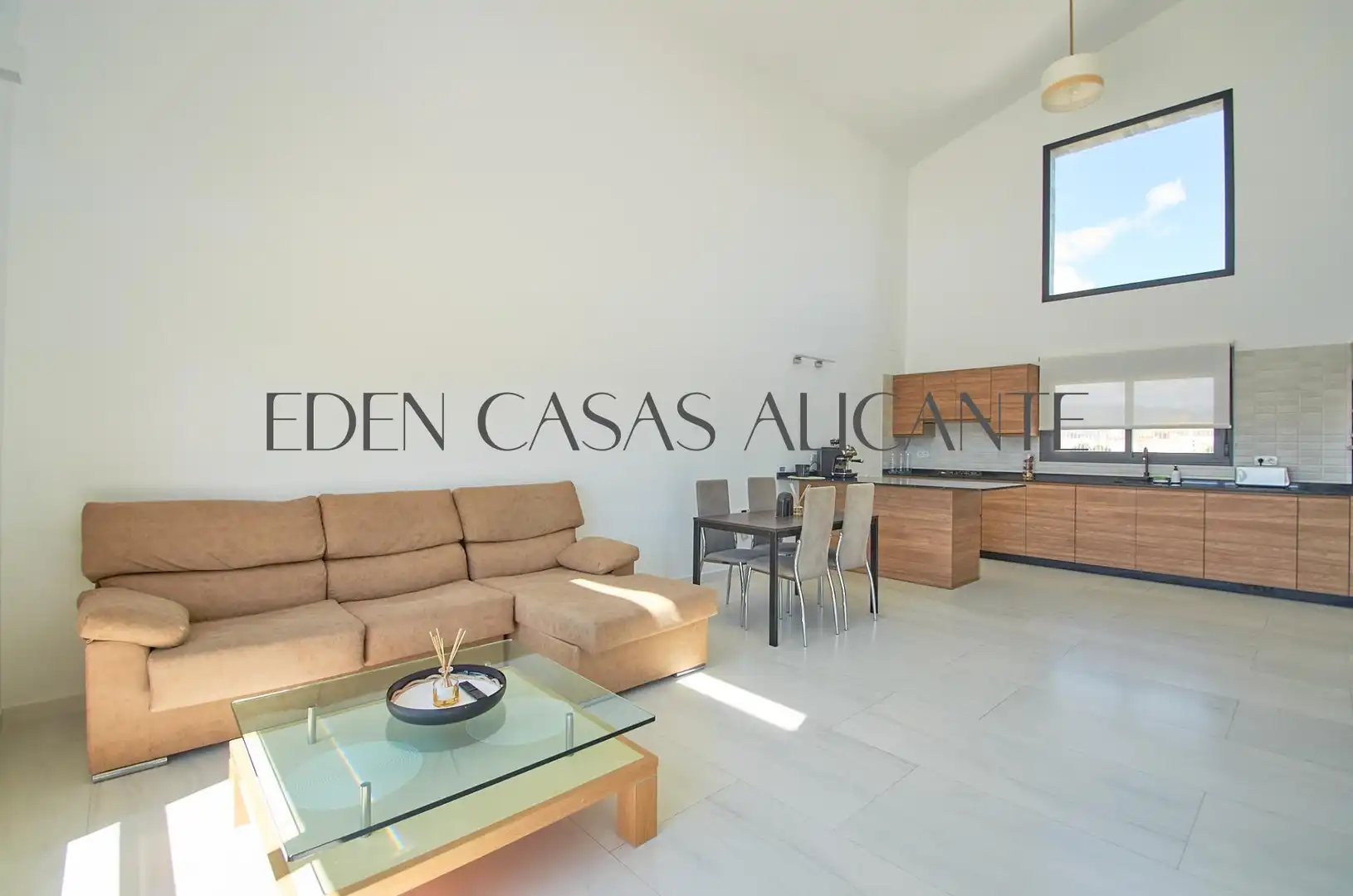 Detached house with terrace for sale in AITANA - UR PLA LA LLOMA, imagen 10