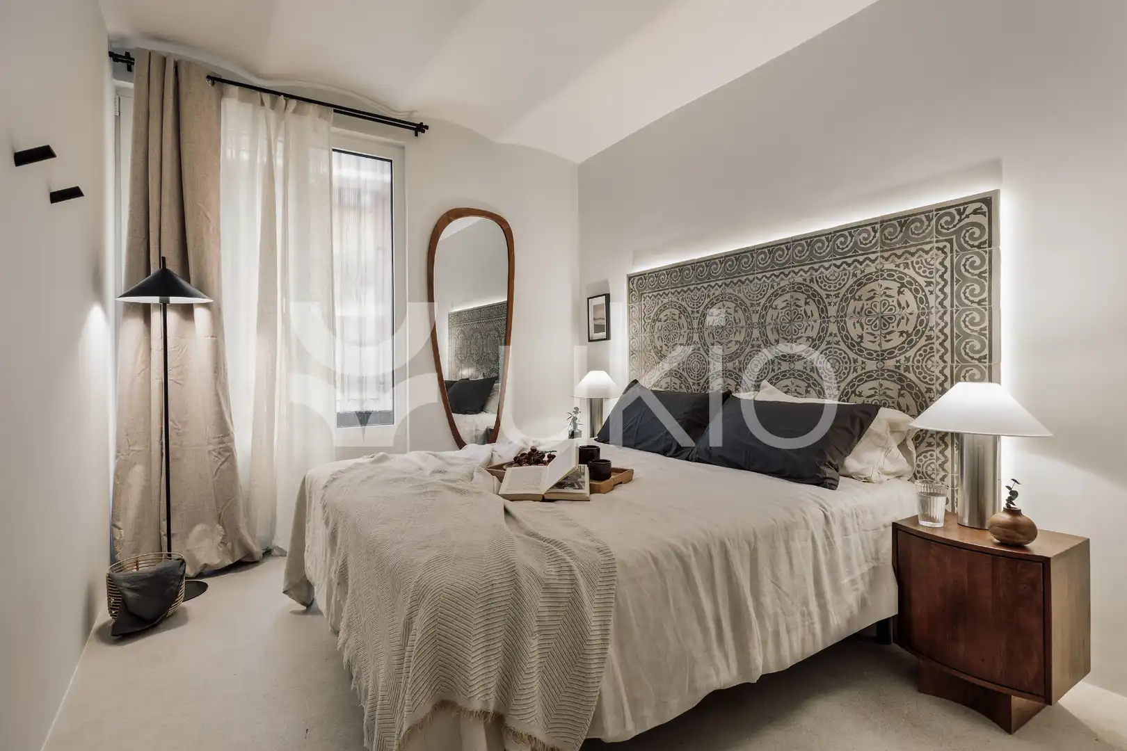 Apartamento en alquiler en Carrer de Grases, imagen 4