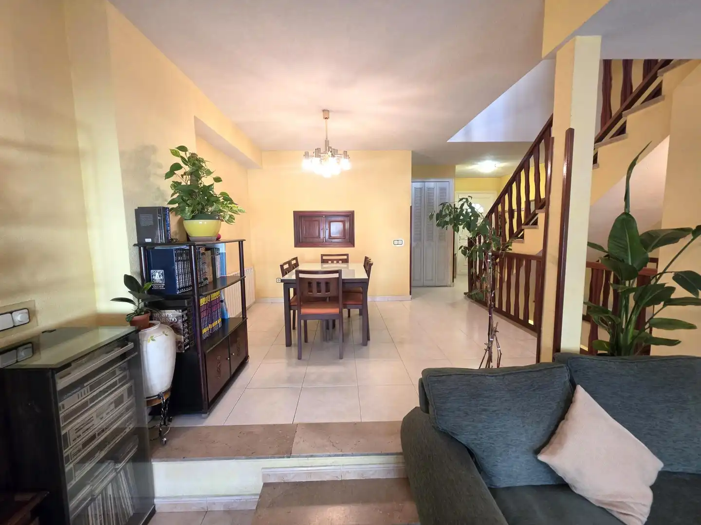 Detached homes for sale in Valdemoro  with Air Conditioner, Heating and Terrace
