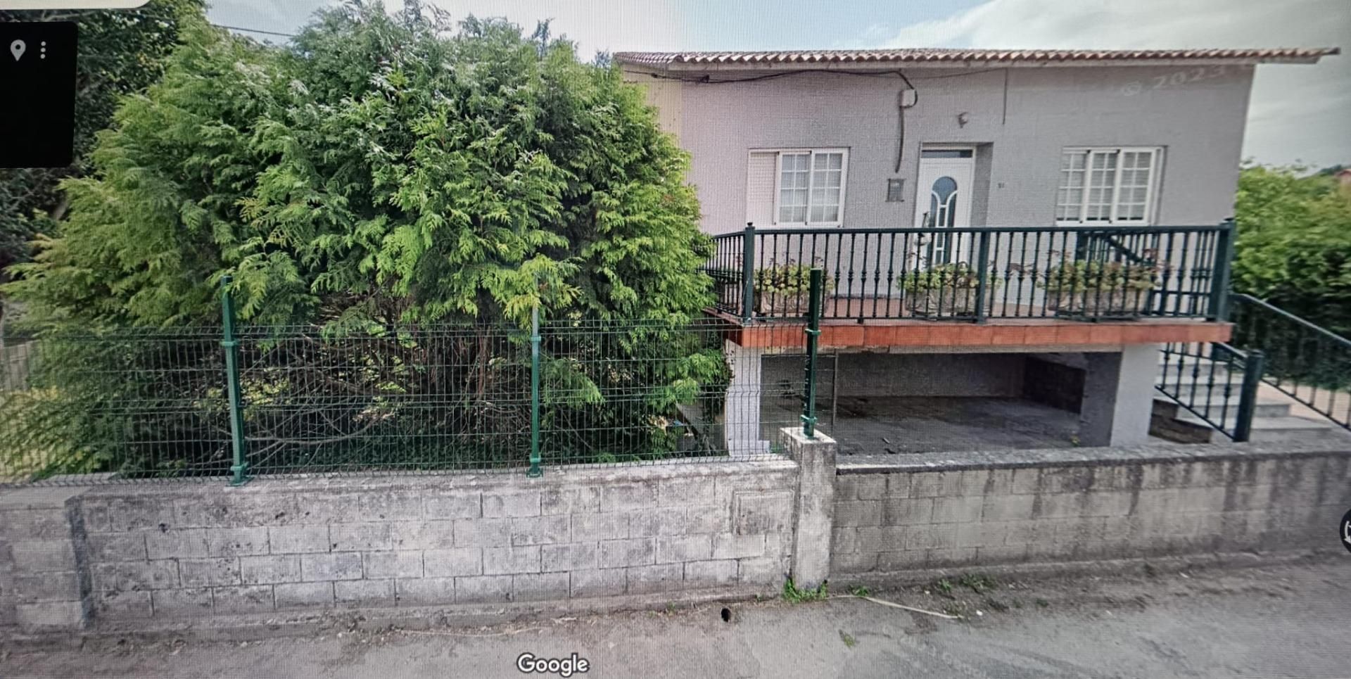 Casa o chalet en venta en Cambados