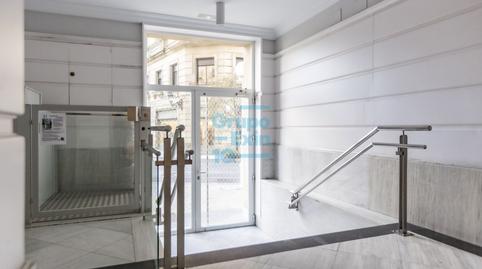 Foto 5 de Pis de lloguer a Área Romántica, Gipuzkoa