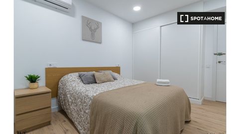 Photo 2 of Flat for rent in Acacias, Madrid Capital