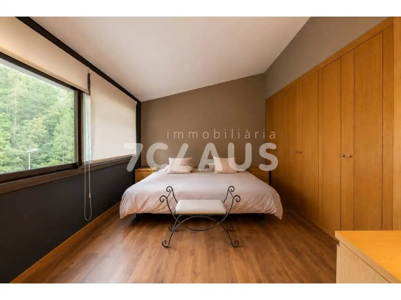 Habitación de Dúplex en venta en La Massana con Calefacción, Parquet y Trastero