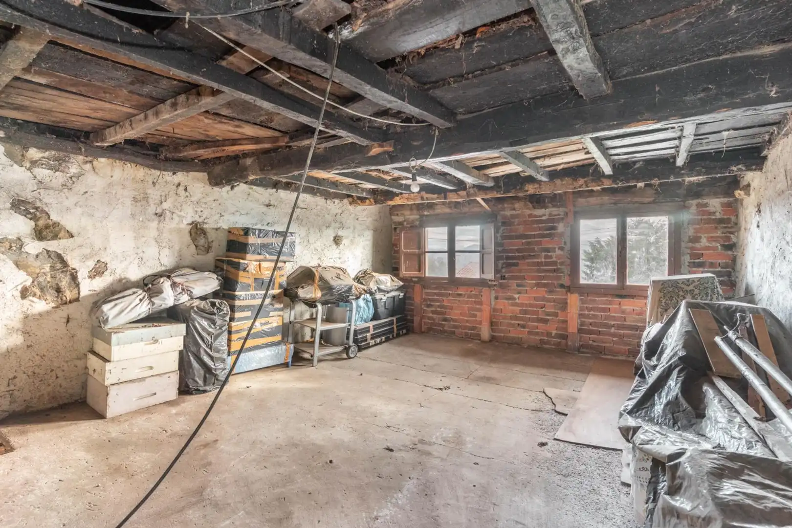 Maison à vendre à ROBLEU 0, imagen 15