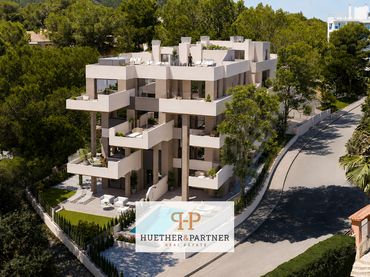 Piso en venta en Font de Sa Cala
