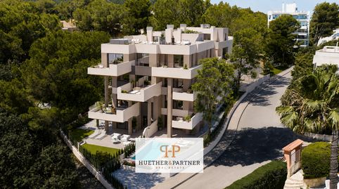 Piso duplex de LUJO de NUEVA CONSTRUCCION con azotea en Canyamel  vivir cerca de la playa en Mallorca