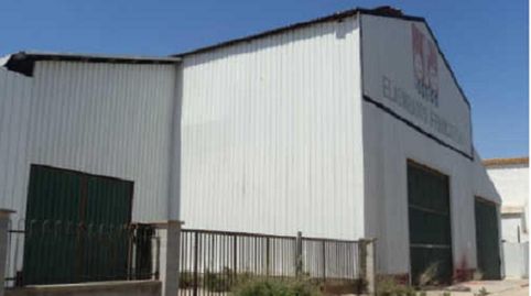 Photo 3 of Industrial buildings for sale in C/ Lletger, L'Arboç, Tarragona
