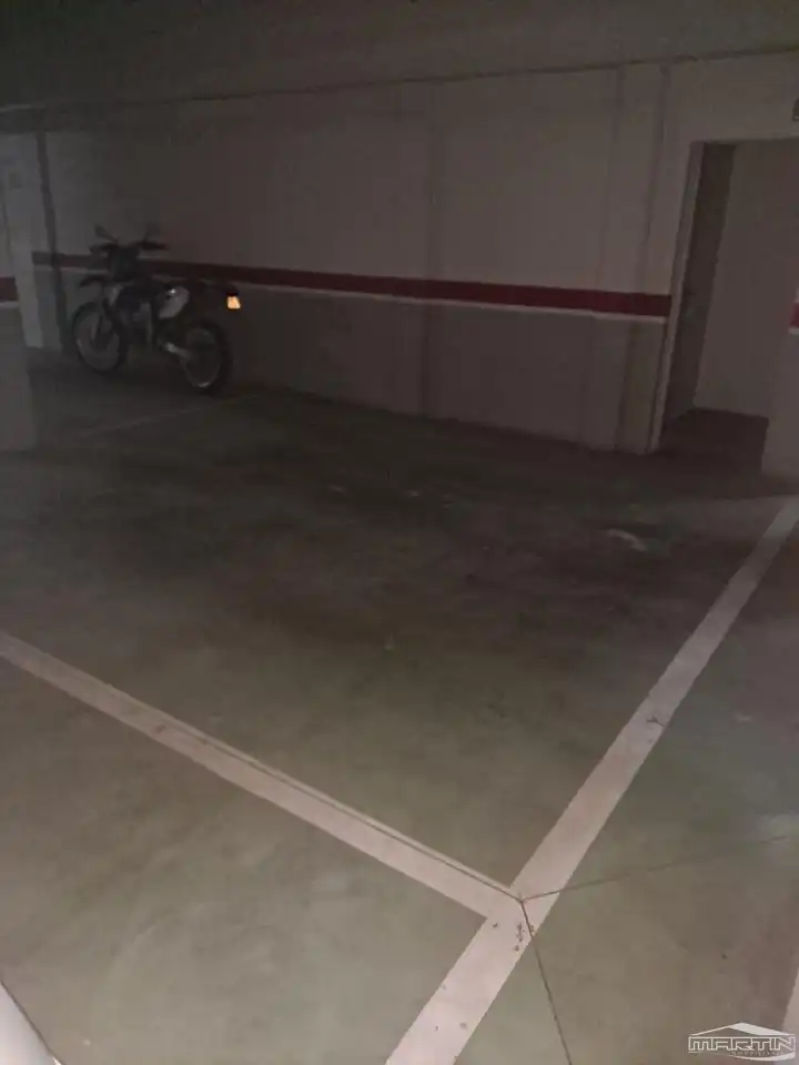 Parking à louer à Callejón de San Roque, imagen 4