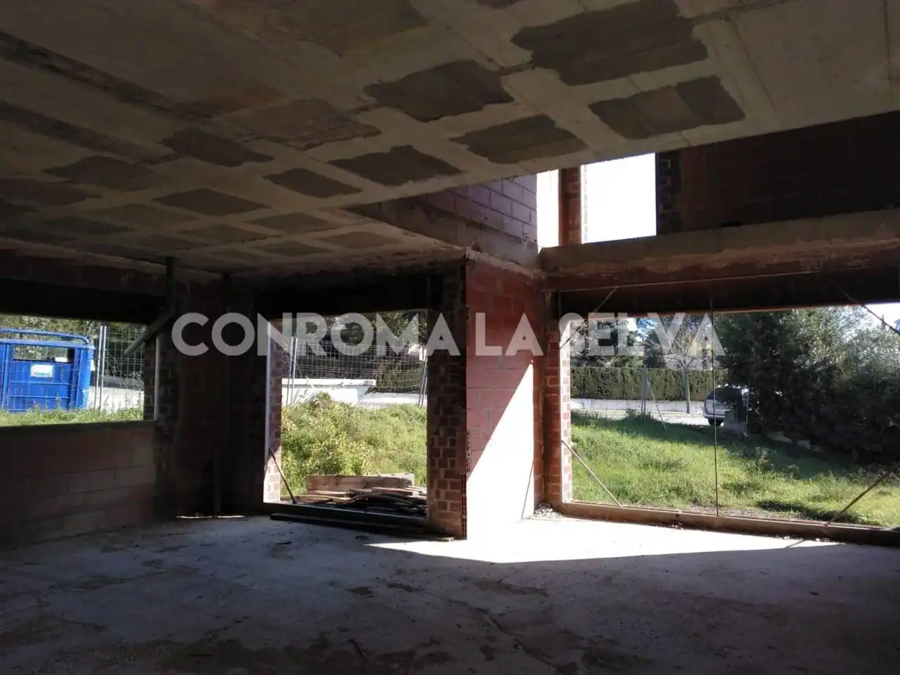 Villa mit Garten zum Verkauf in Santa Coloma de Farners, imagen 3