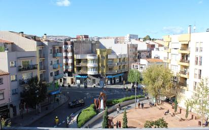 Exterior view of Flat for sale in Blanes