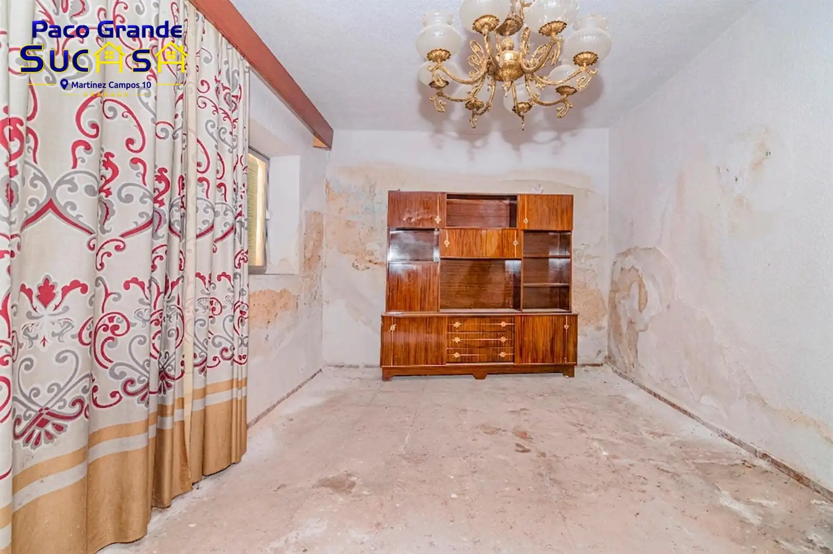 House for sale in Calle de San Sebastián 9, imagen 3
