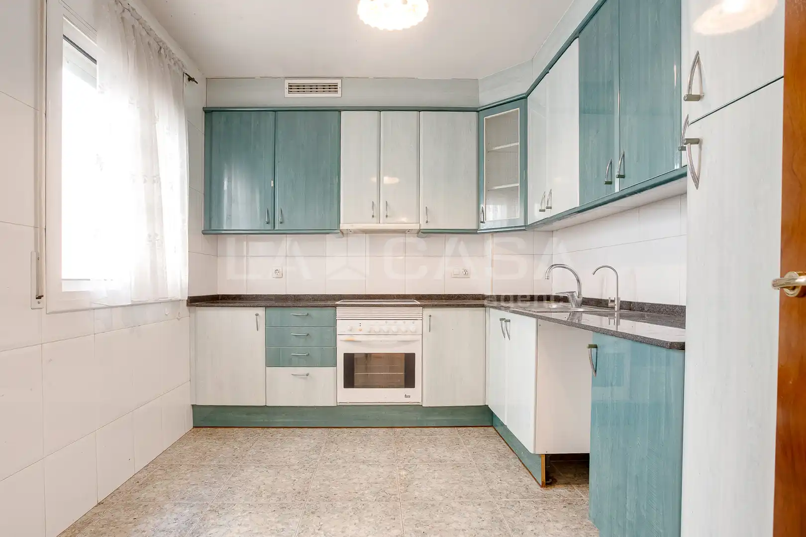 Piso con terraza en venta en Les Franqueses del Vallès, imagen 4