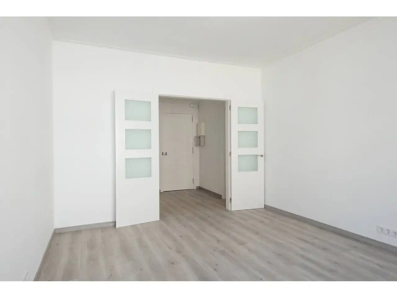 Piso en venta en Barcelona con Terraza