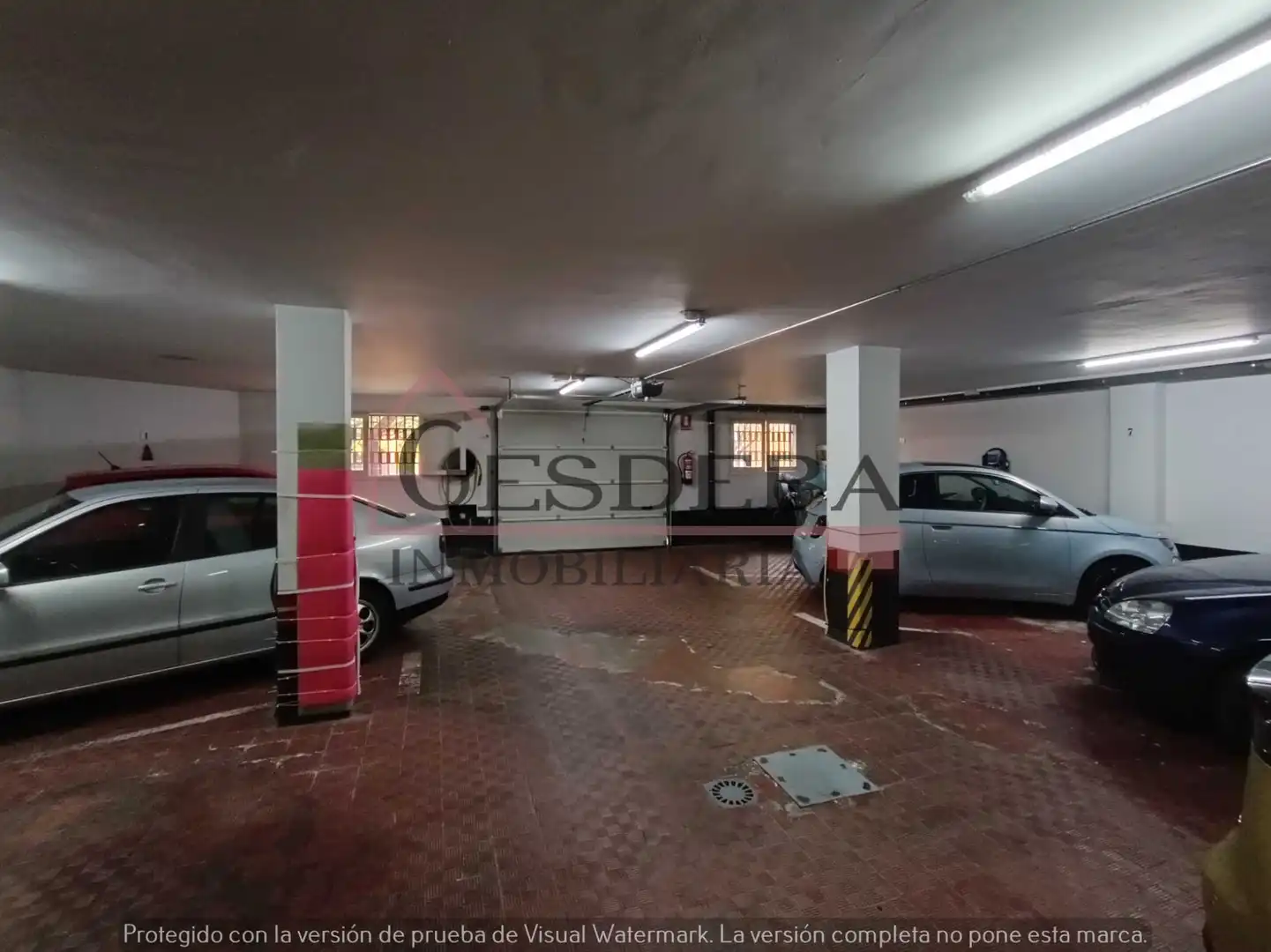 Dachboden zum Verkauf in Calle Magistrado Barreda, 4, Centro