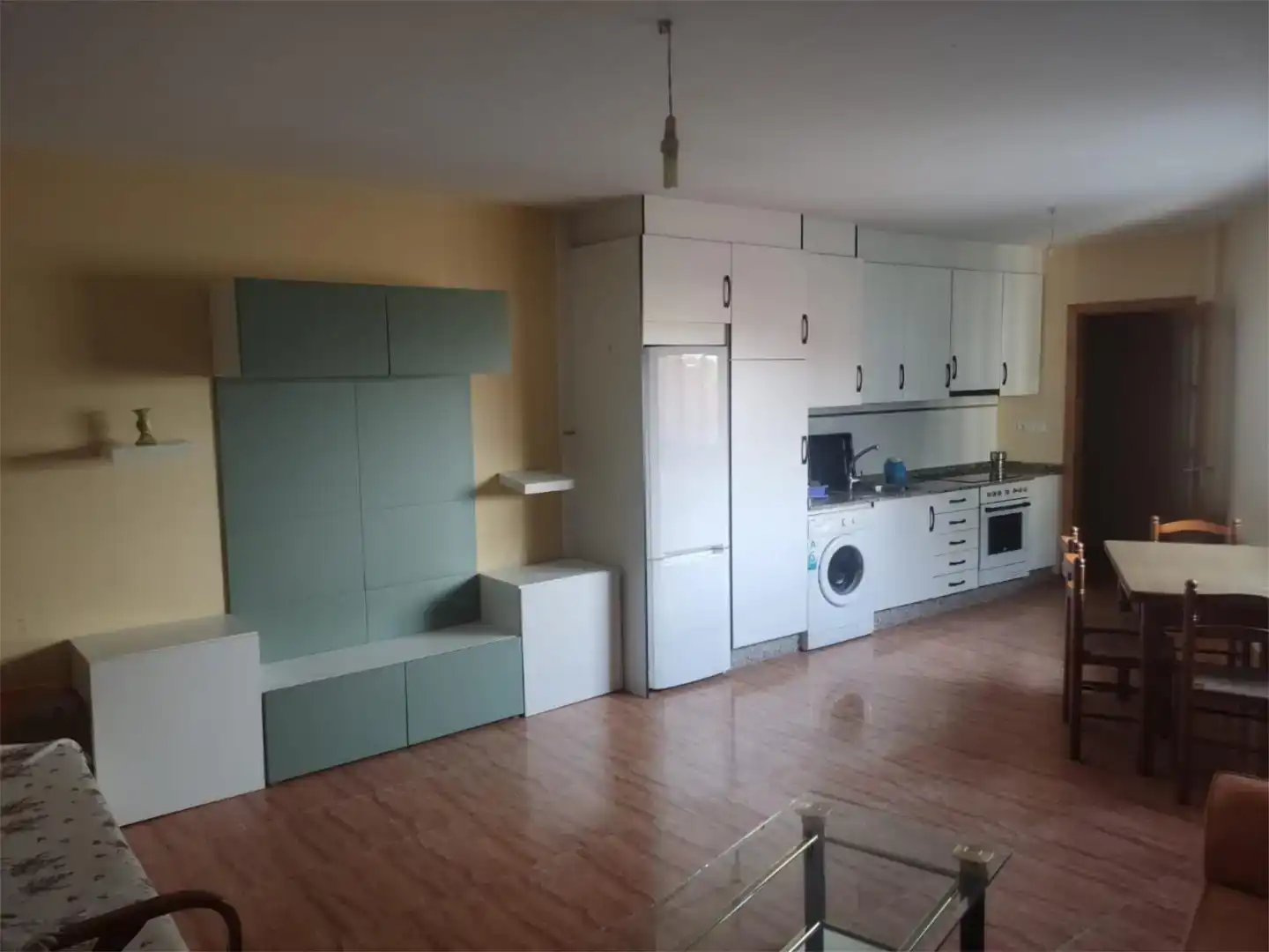 Cuina de Pis en venda en Mugardos amb Traster i Moblat