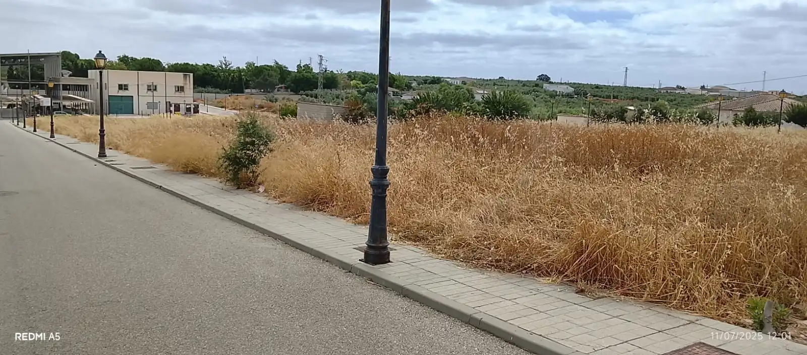 Residencial en venda en La Guijarrosa