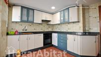 Kitchen of Flat for sale in Oliva  with Air Conditioner, Heating and Terrace