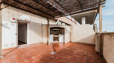 Foto 3 de Àtic de lloguer a Barrio de Benimaclet, Valencia